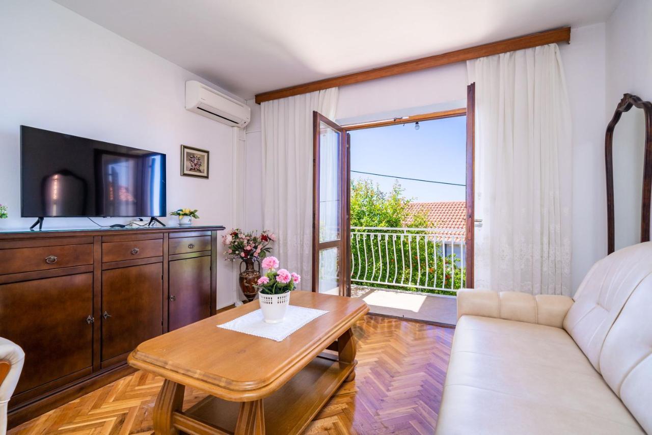 Apartments & Rooms Stella Dubrovnik Exterior photo
