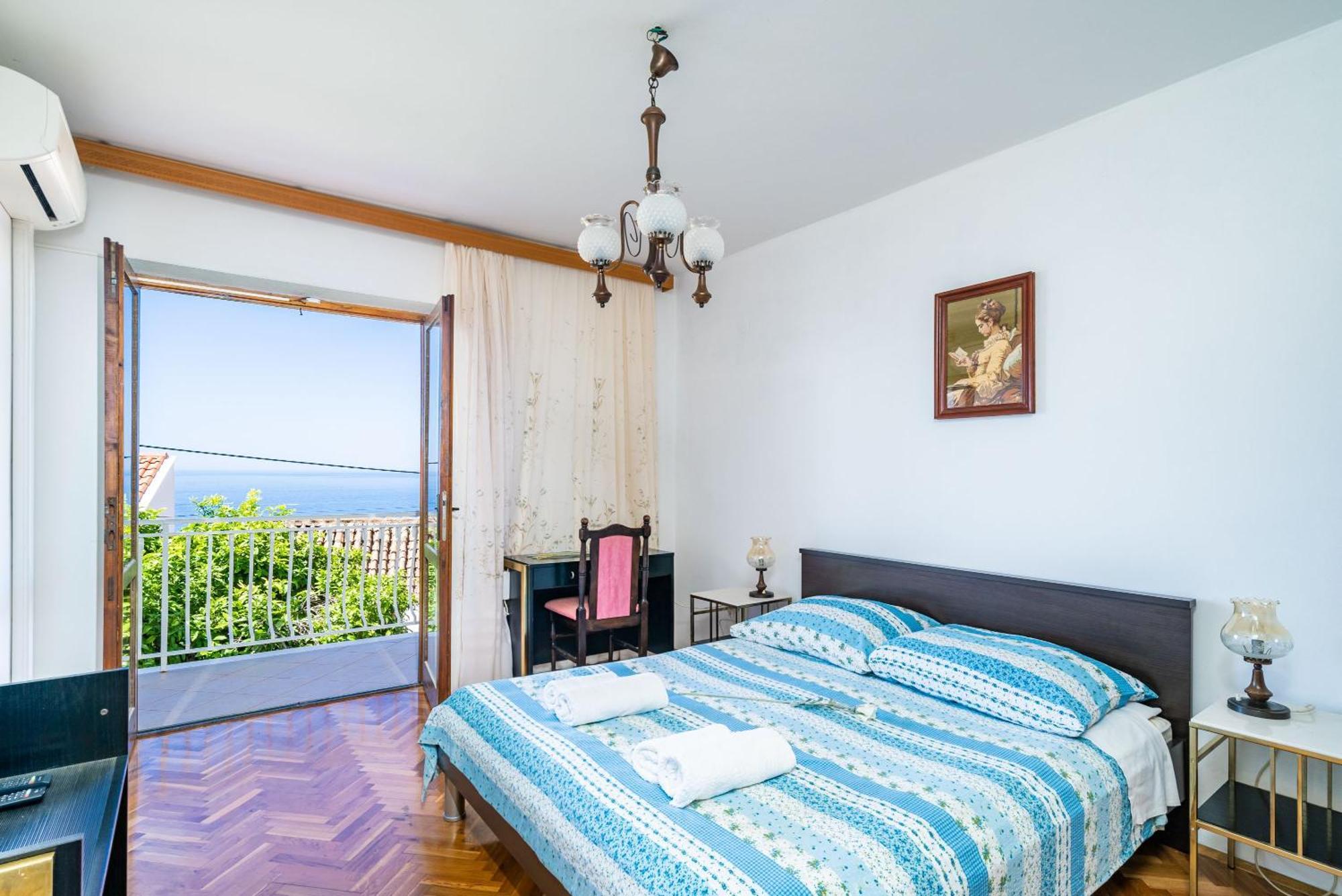 Apartments & Rooms Stella Dubrovnik Room photo